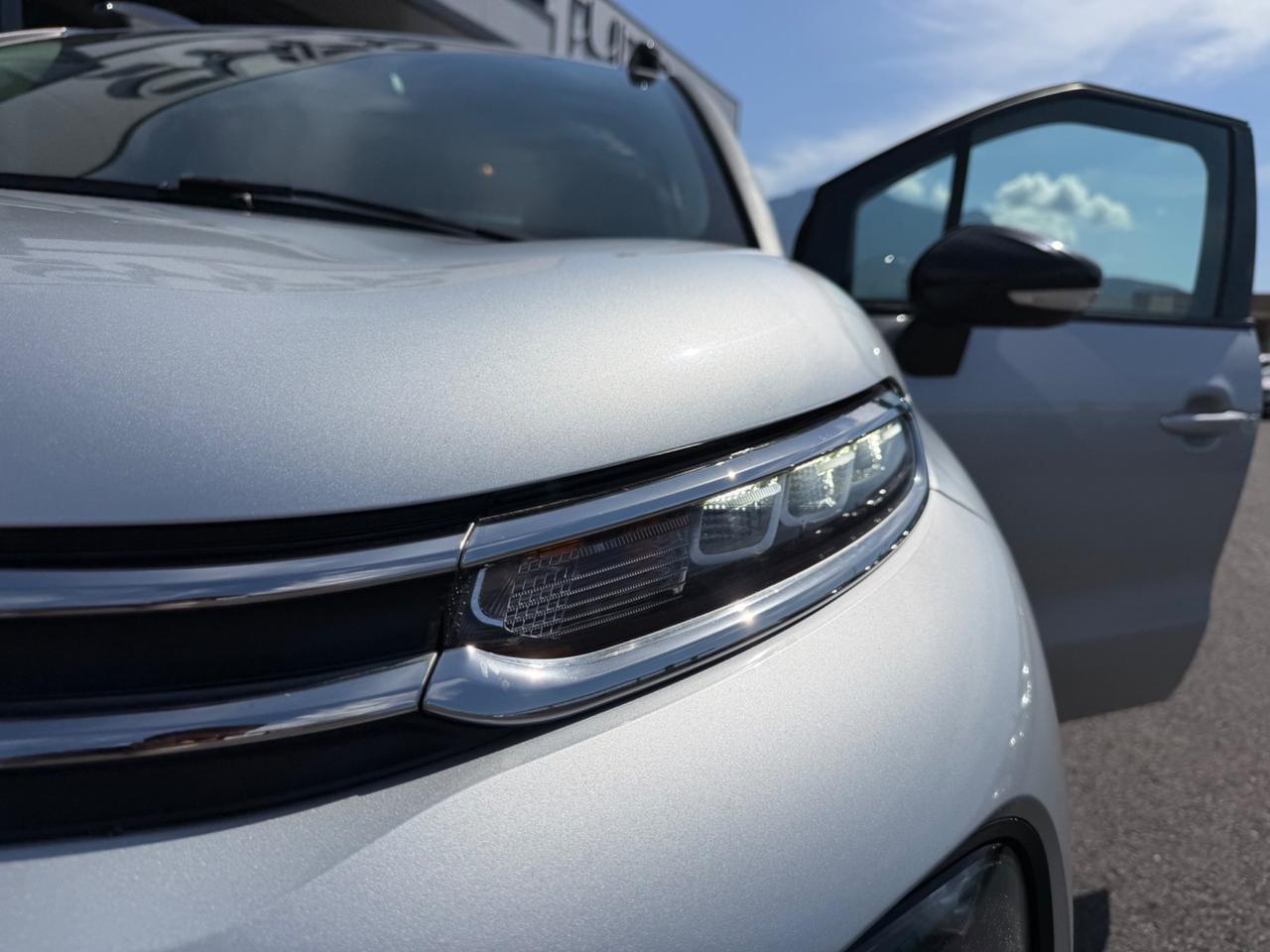 Citroen C3 Aircross BlueHDi 120 S&S Shine