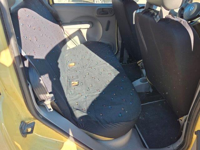 FIAT PANDA 1.2 METANO -NEOPATENTATI -