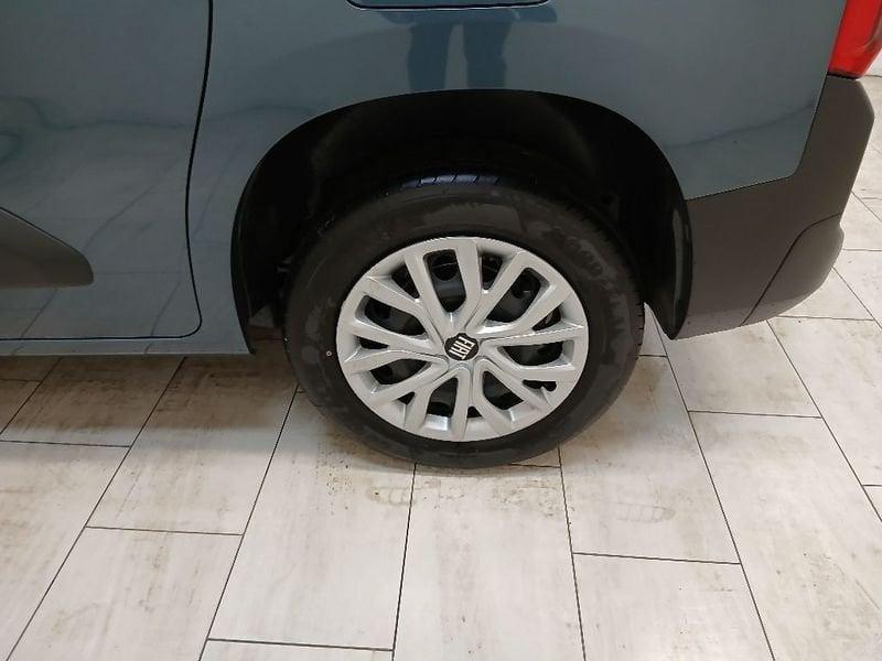 FIAT Doblò Doblo Passo Corto 1.2 Doblo 110cv