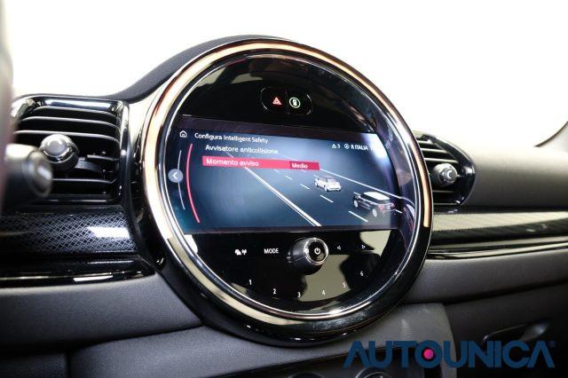 MINI Cooper Clubman 2.0 COOPER S YOURS CLUBMAN FULL LED PELLE
