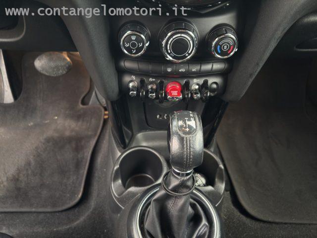 MINI Cooper D 1.5 Cooper D 7SEVEN 5 porte unico proprietario