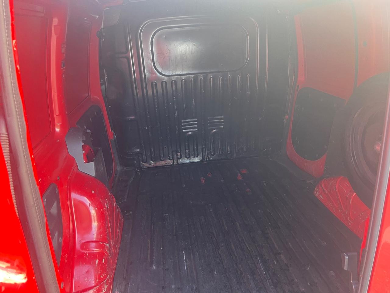 Fiat Doblo Doblò 1.6 16v natural power Active UNICO PROP.