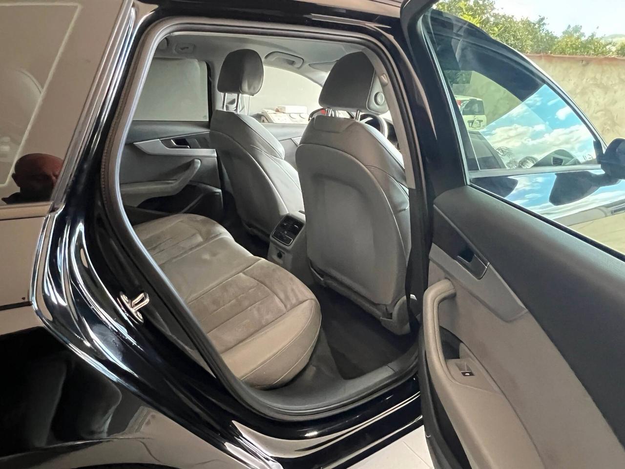 Audi A4 35 TDI S tronic Sport