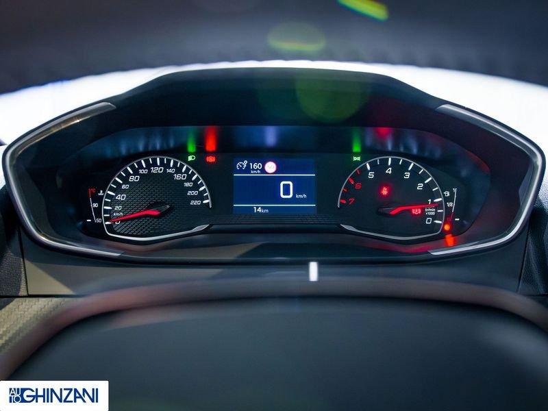 Peugeot 208 208 PureTech 75 Stop&Start 5 porte style -"PREZZO VERO"