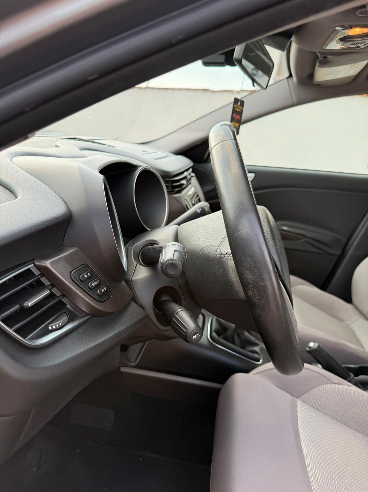 Alfa Romeo Giulietta 1.4 Turbo 120 CV GPL Progression