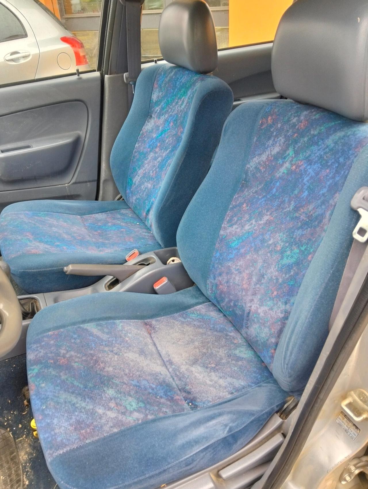 Daihatsu Terios 4x4