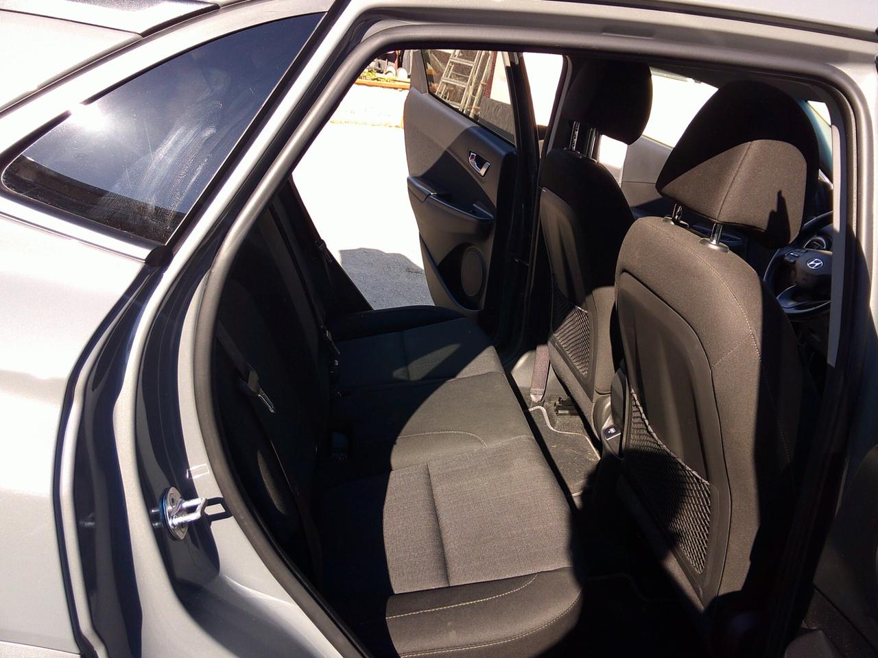 Hyundai Kona HEV 1.6 DCT XLine 2022