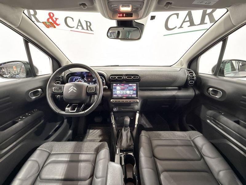 Citroën C3 Aircross PureTech 130 S&S EAT6