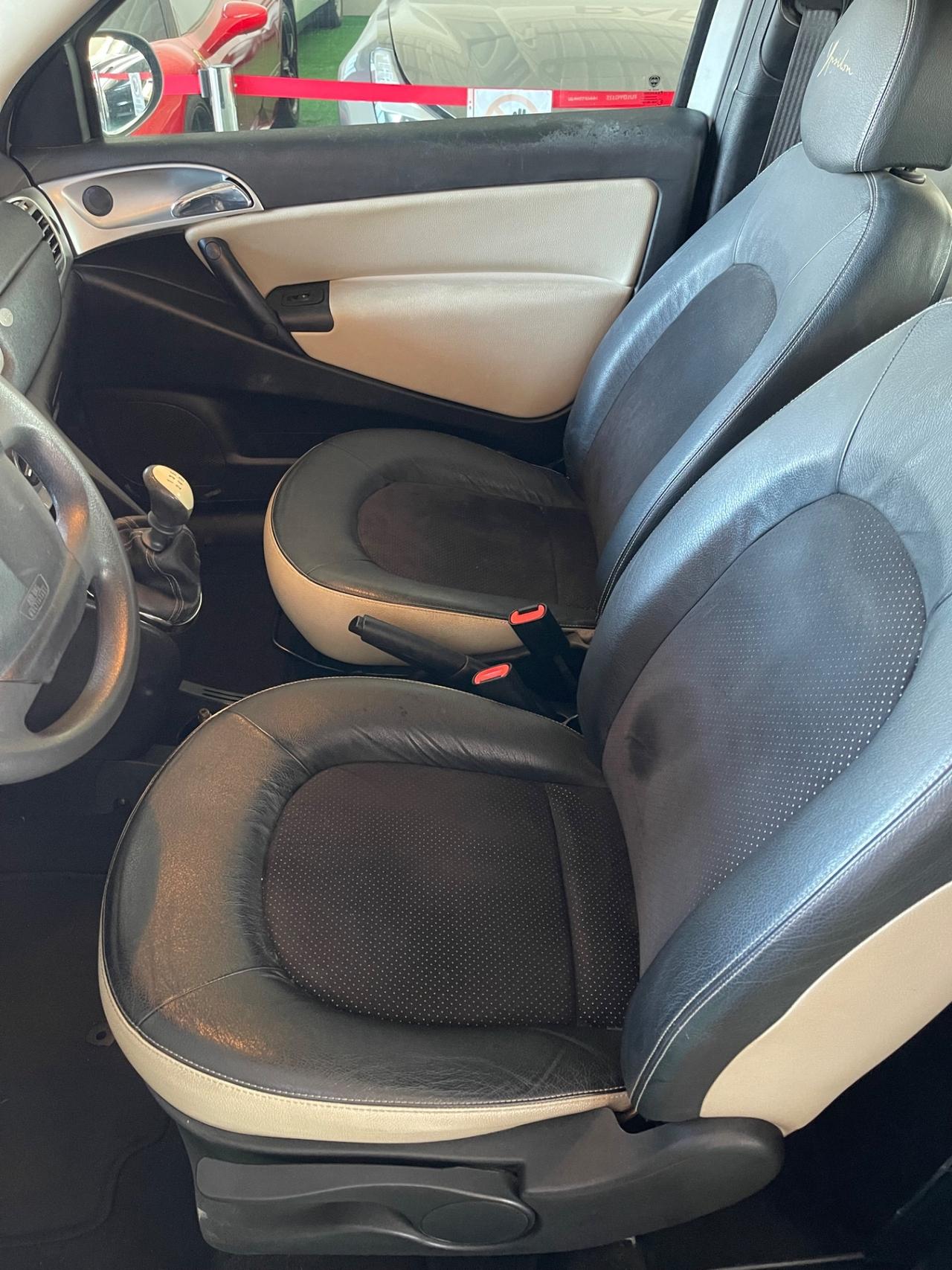 Lancia Ypsilon 1.2 GPL Neopatentati PERMUTE RATE