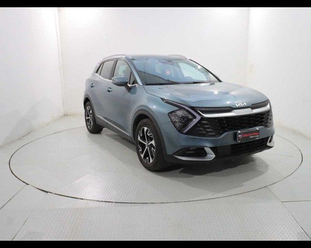 KIA Sportage 1.6 TGDi HEV AT Style