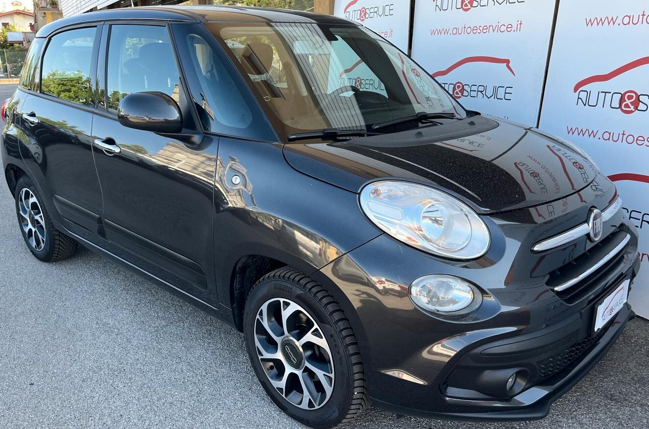 Fiat 500L 1.3 Multijet 95 CV Business Neopatentati OK