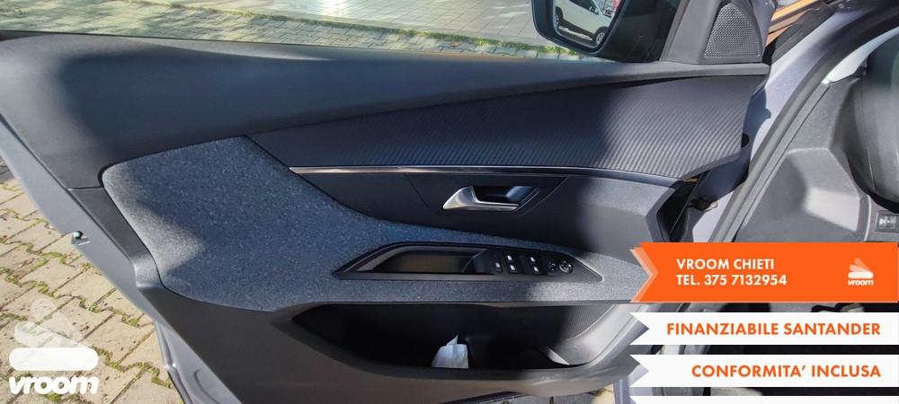 PEUGEOT 3008 2ª serie BlueHDi 130 S&S EAT8 Bus...