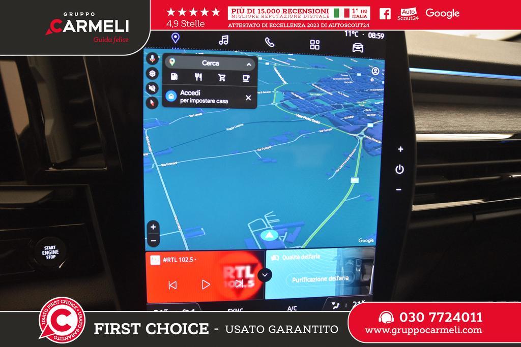 Renault Austral 1.2 E-Tech full hybrid Techno