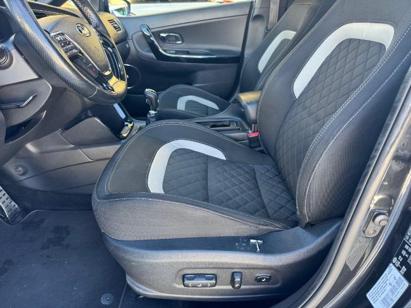KIA cee'd 1.6 CRDi 110 CV 5 porte GT Line