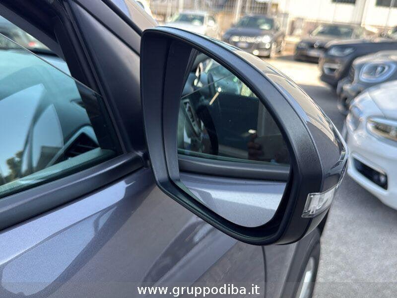 Hyundai Tucson 2015 Benzina 1.6 gdi Comfort 2wd