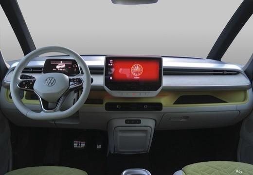 VOLKSWAGEN ID.Buzz Passo Corto - ID.Buzz Passo Corto 77 kWh Pro+