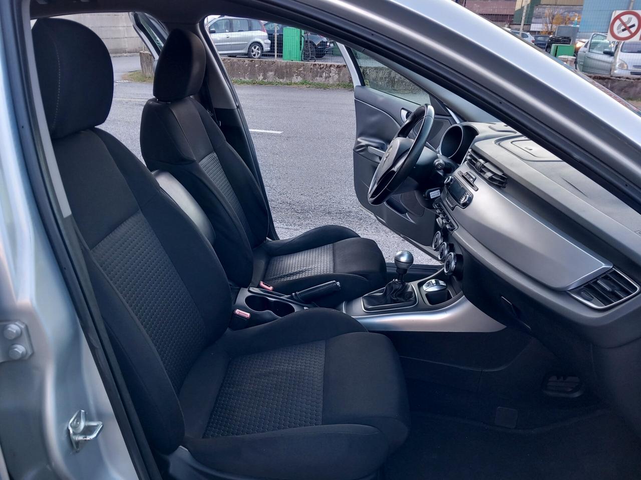 Alfa Romeo GIULIETTA 1600 MJET EURO 5