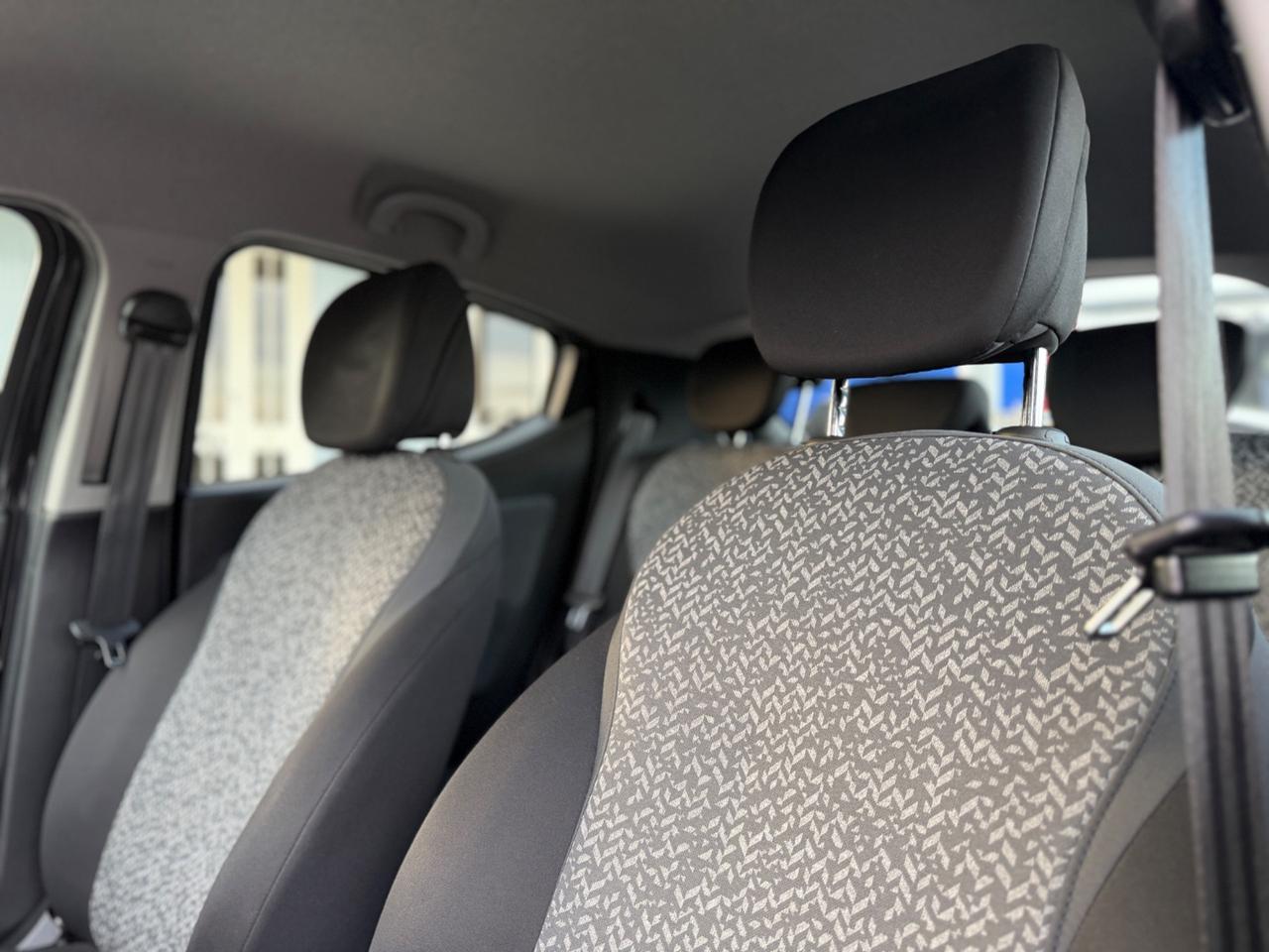 Lancia Ypsilon 1.2 GPL SOLO 82 MILA KM GARANZIA