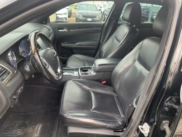 LANCIA Thema 3.0 V6 Multijet II 239 CV Platinum