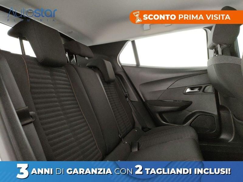 Peugeot 2008 1.2 puretech Active s&s 130cv eat8