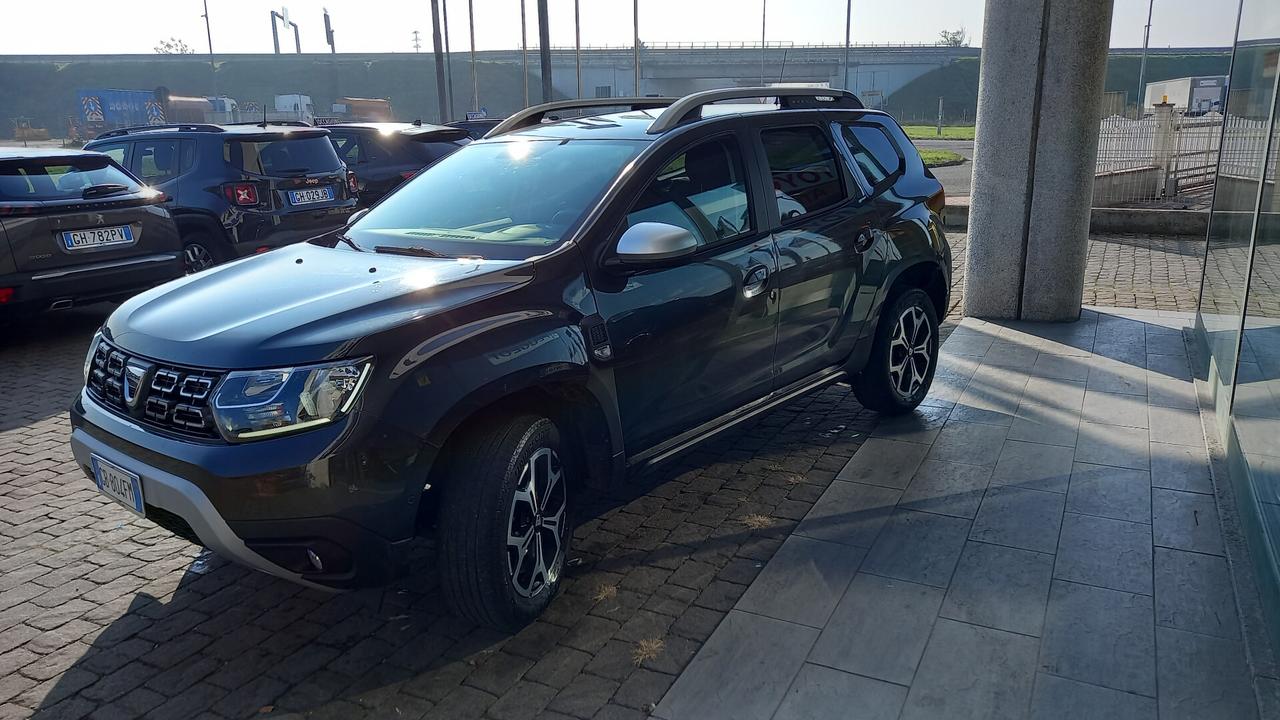 Dacia Duster 1.0 TCe 100 CV ECO-G 4x2 15th Anniversary