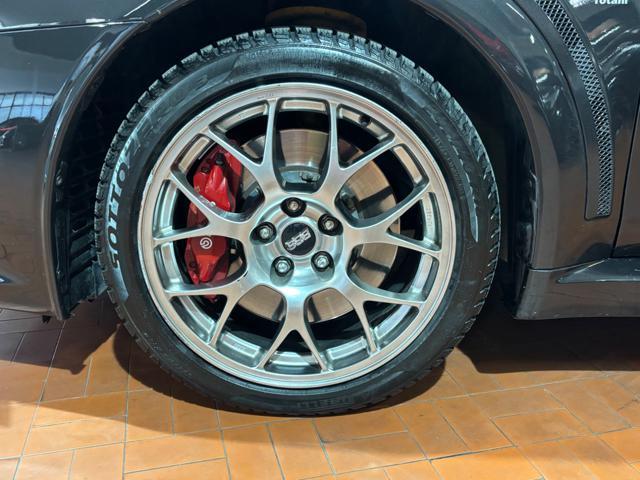 MITSUBISHI Lancer Evolution 2.0 T S-AWC MR TC-SST ITALIANA UNICOPRO
