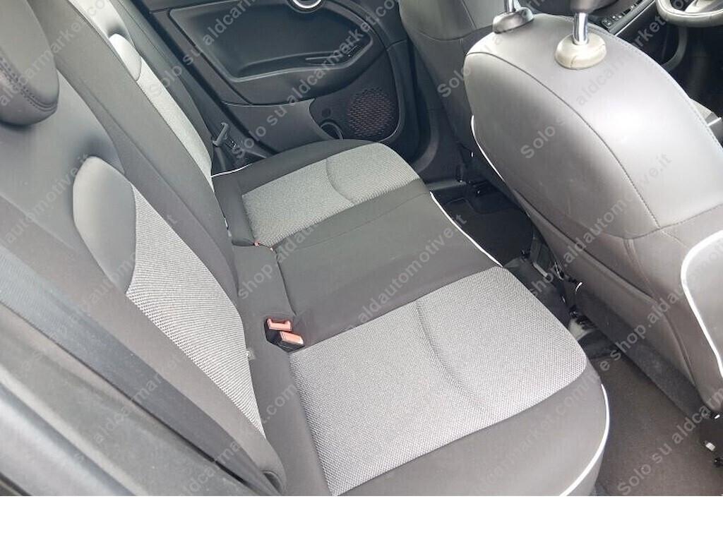 Fiat 500X 1.3 M-jet 95cv *RETROCAMERA* come NUOVA