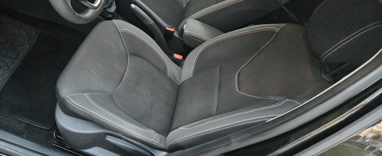 Renault Clio dCi 8V 90 CV 5 porte Moschino Life