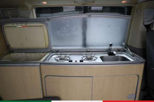 Volkswagen T5 California California 2.5 TDI Comfortline 4motion