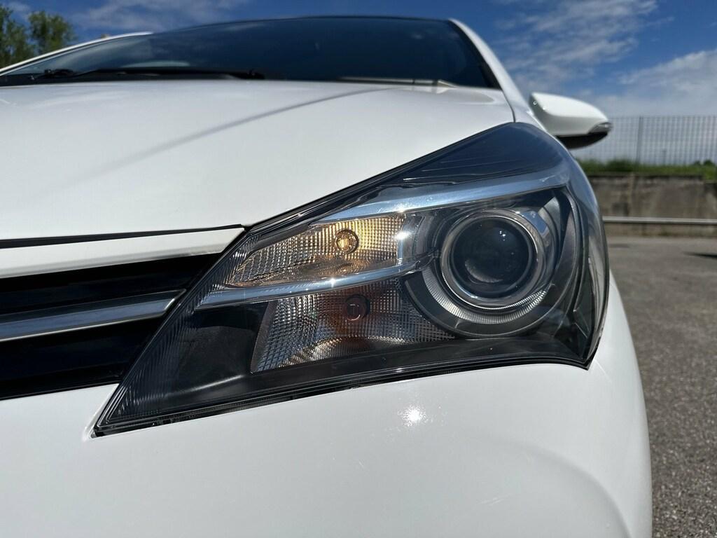 Toyota Yaris 5 Porte 1.5 Hybrid Active