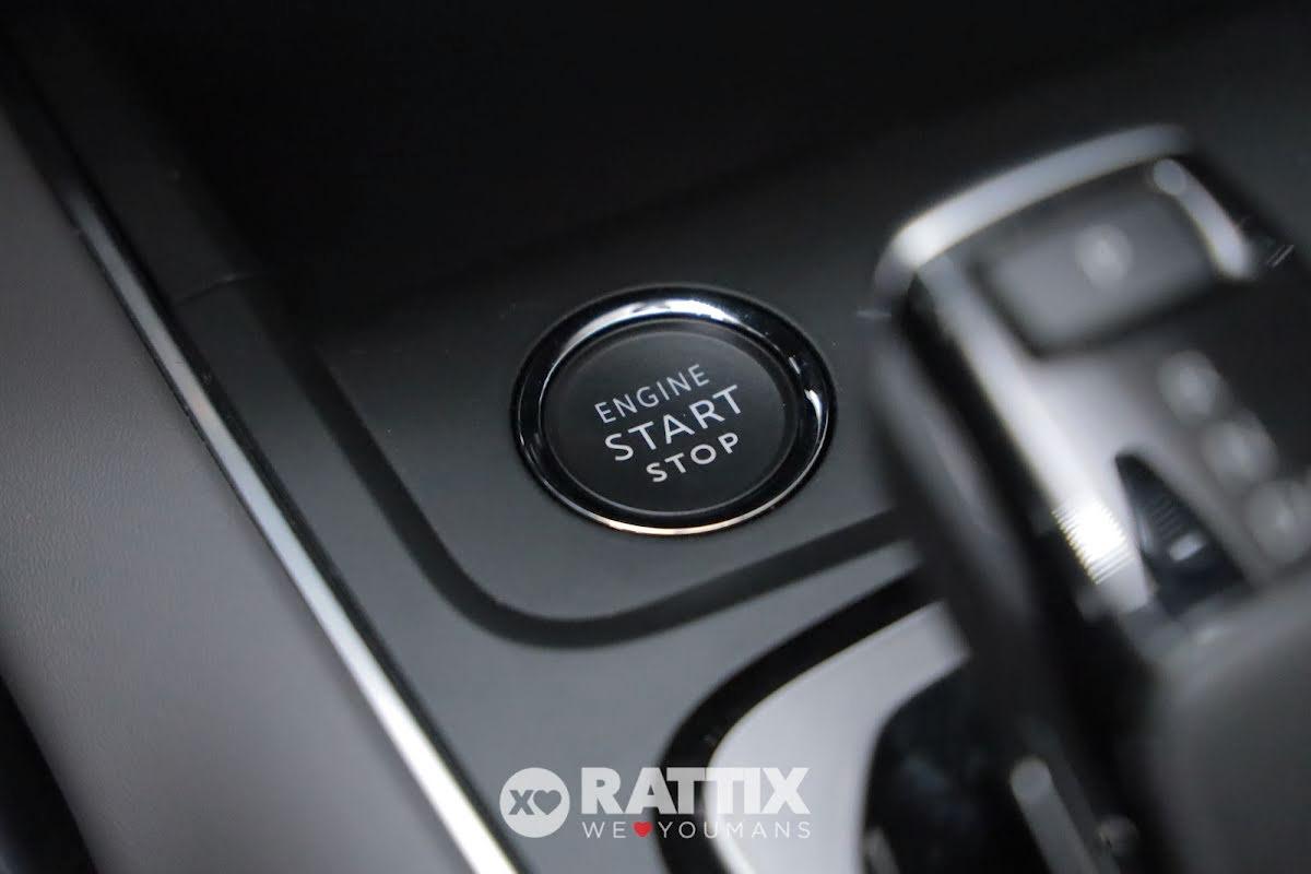 Citroen C5 Aircross 1.6 Hybrid PHEV 225CV Shine e-EAT8