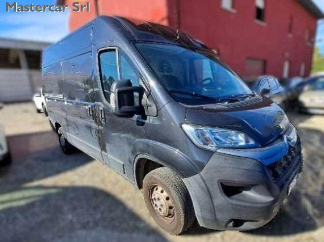 CITROEN Jumper / Ducato/ Boxer L2-H2-PM -TM 2.0 120 cv -GA913XM