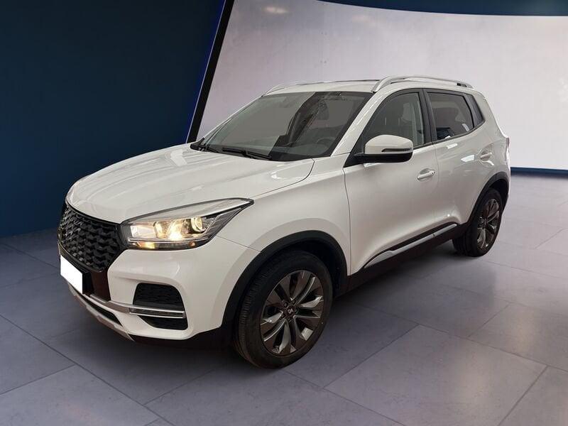 DR AUTOMOBILES dr 4.0 1.5 Gpl 114cv