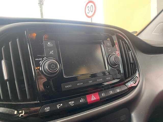 Fiat Doblò 2.0 MJT 16V Easy Maxi