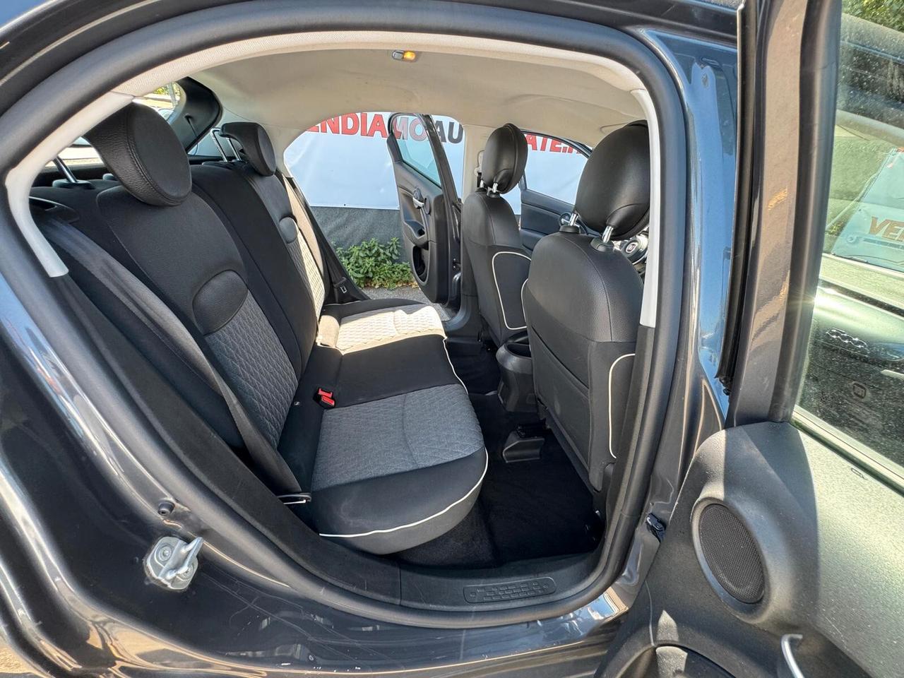 Fiat 500X 1.0 T3 120 CV City Cross