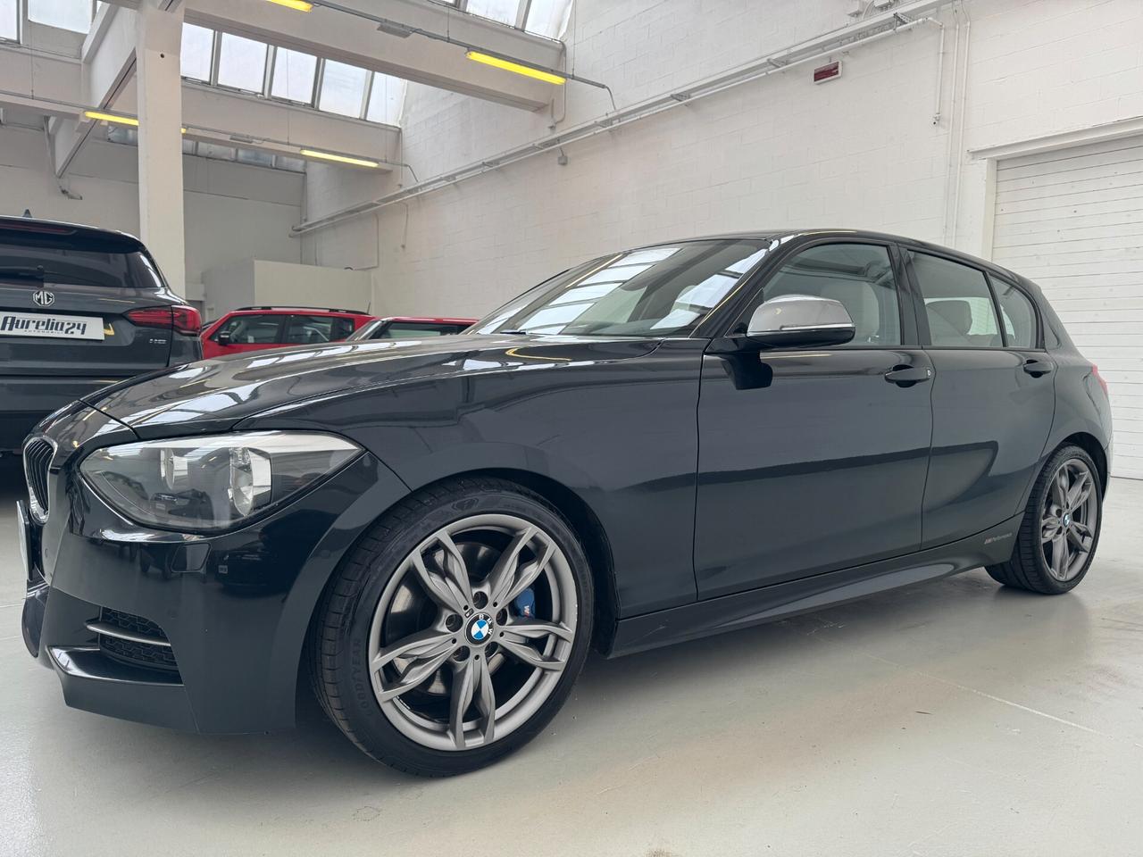 Bmw 135 M135i 5p.