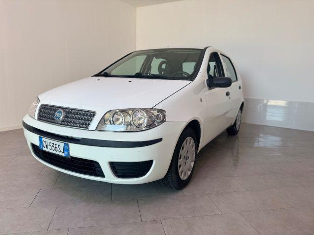 FIAT Punto 1.2 Dynamic 5 porte