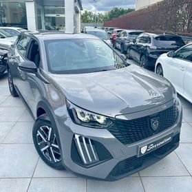 Peugeot 2008 ALLURE 100 NUOVO MOTORE A CATENA 8 ANNI DI GARANZI