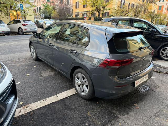 VOLKSWAGEN Golf 2.0 TDI 115 CV Euro 6D Life