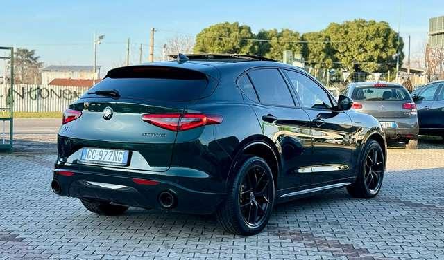 Alfa Romeo Stelvio 2.2 t Veloce Q4 210cv auto