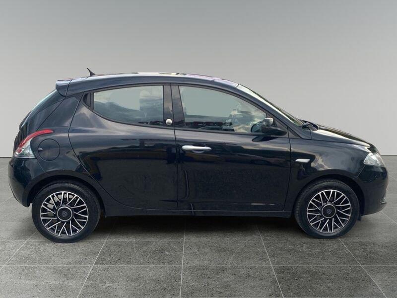 Lancia Ypsilon Ypsilon 1.2 Gold ecochic Gpl 69cv my19