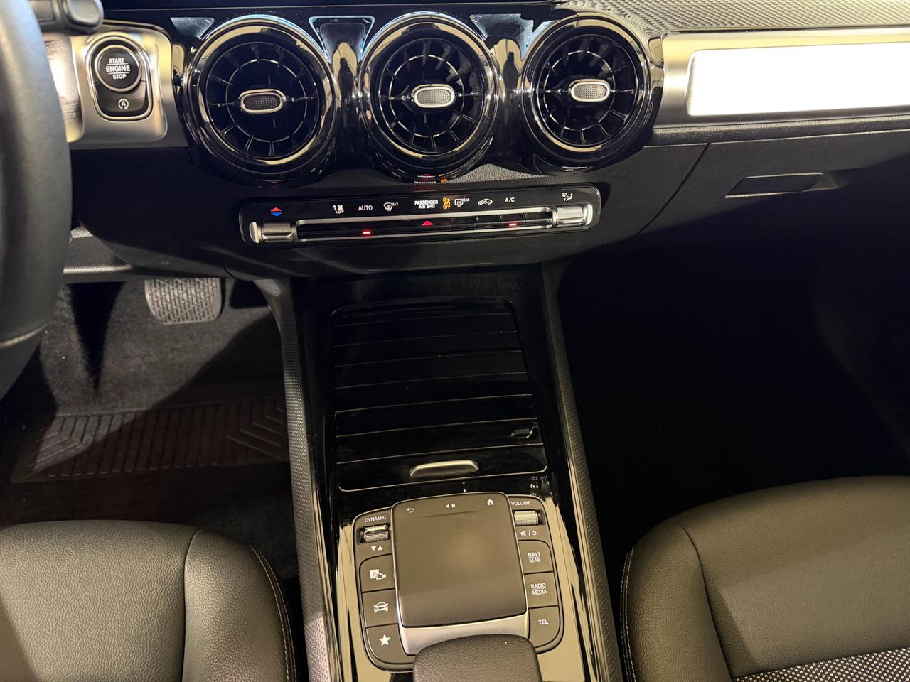 Mercedes GLB 180 d 180 CV Business automatic