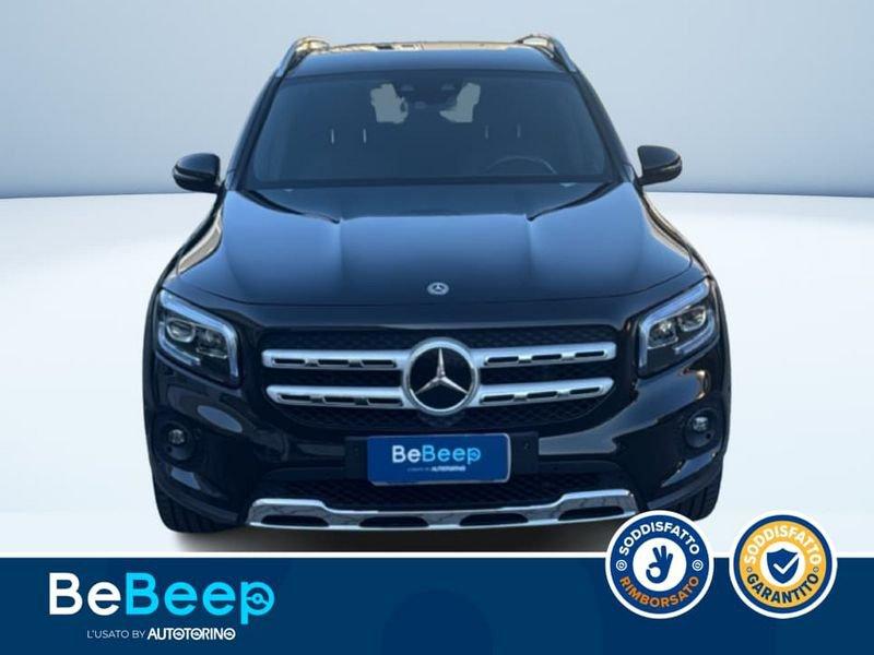 Mercedes-Benz GLB Classe 200 D SPORT PLUS AUTO