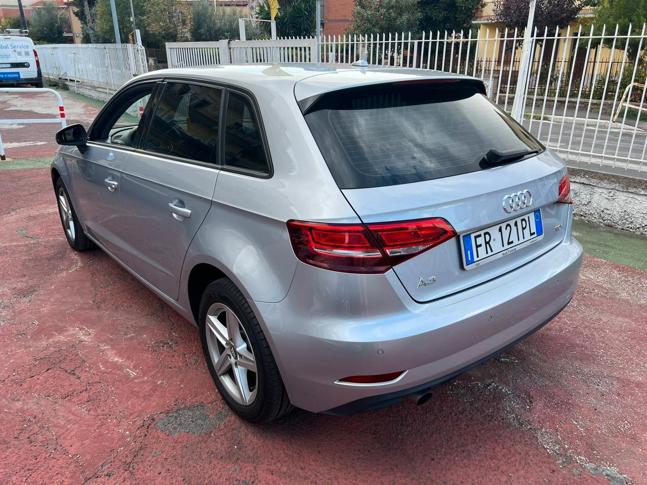 Audi A3 *VETTURA ITALIANA*