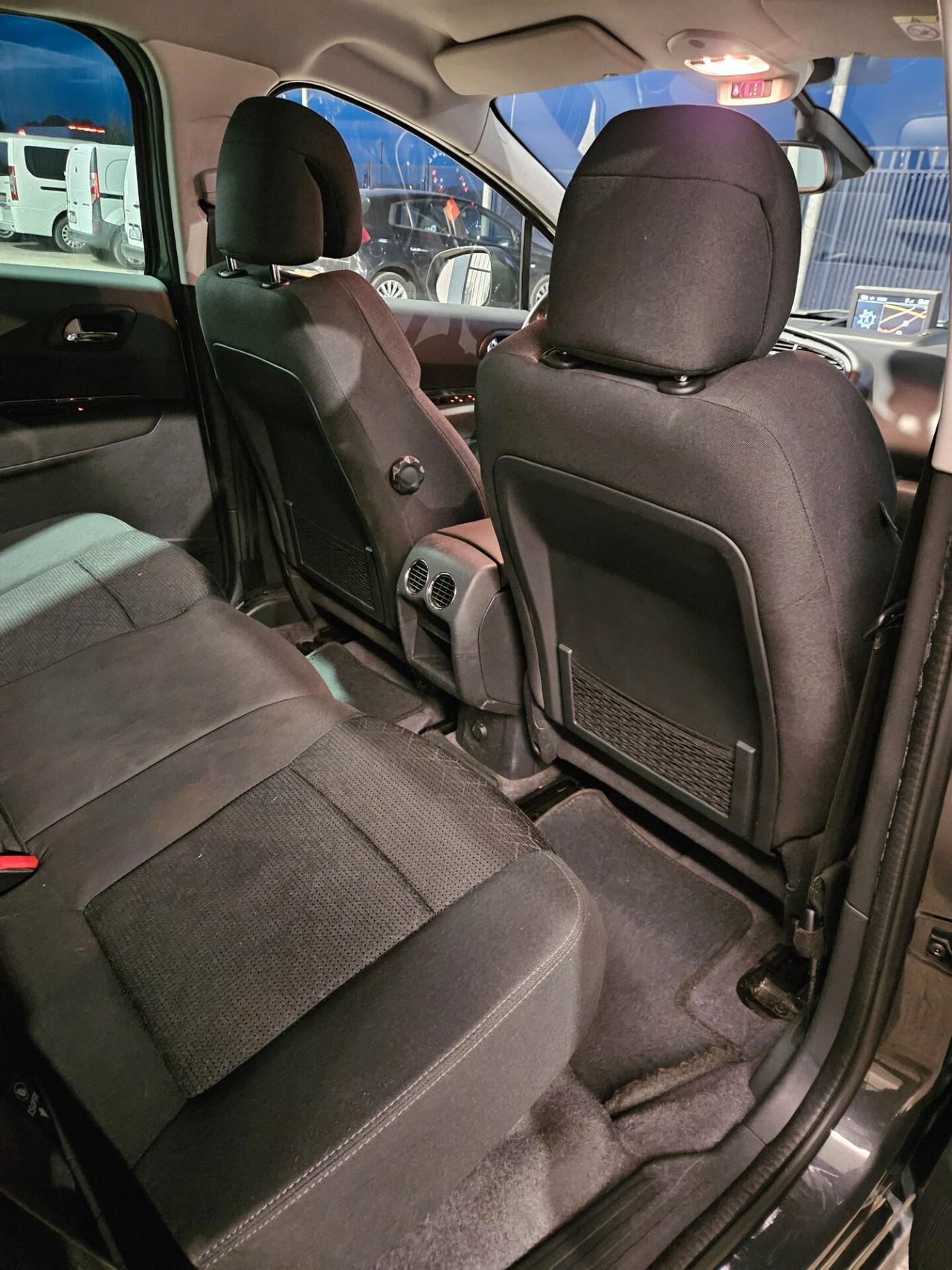 Peugeot 3008 BlueHDi 120 S&S Allure