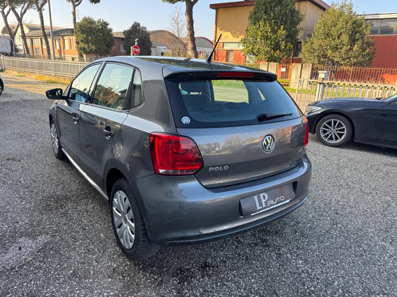 Volkswagen Polo 1.6 TDI 90CV DPF 5 porte Comfortline