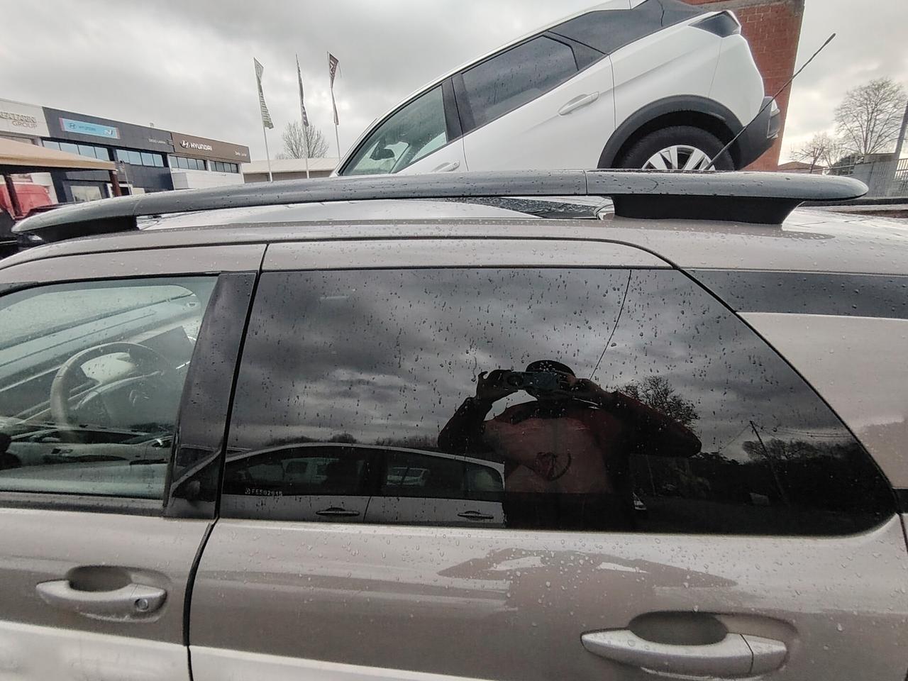 Citroen C4 Cactus 1.6 e-HDi 92 ETG6 Shine - NEOPATENTATI