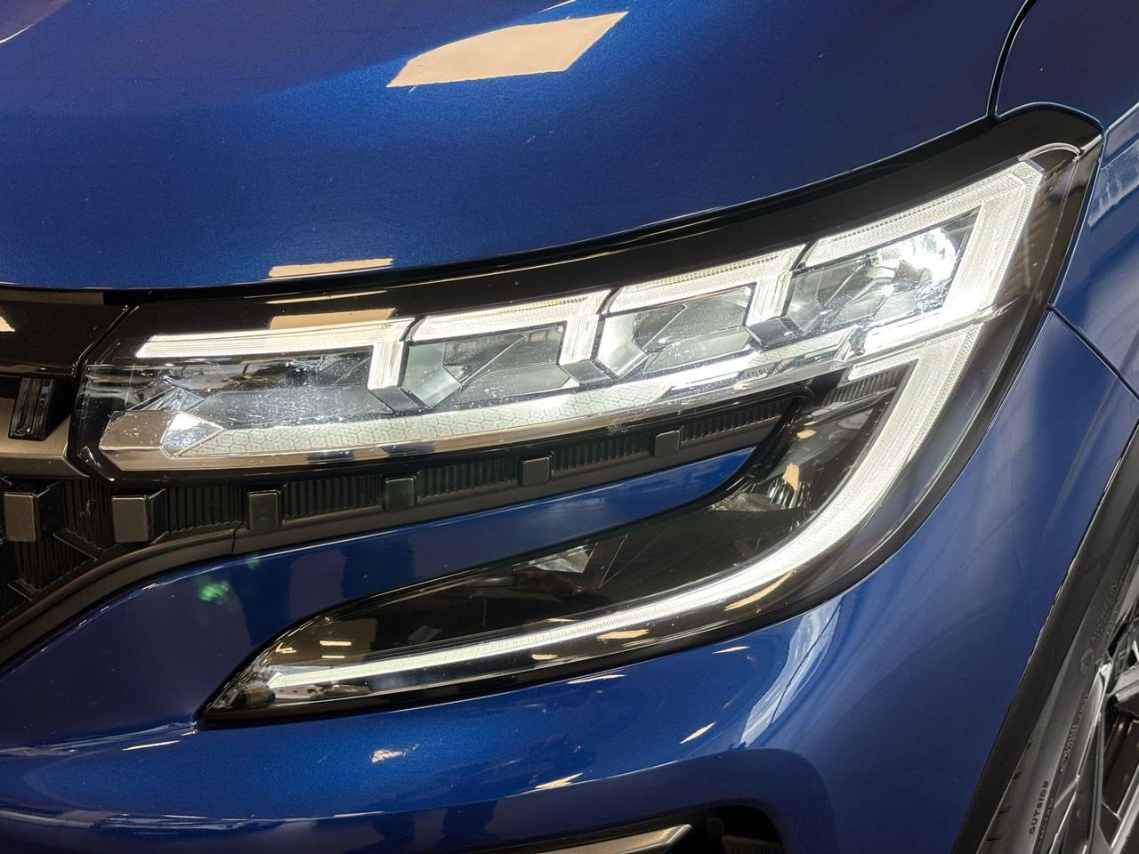 RENAULT Austral - Austral 1.2 E-Tech full hybrid Techno Esprit Alpine 200cv auto