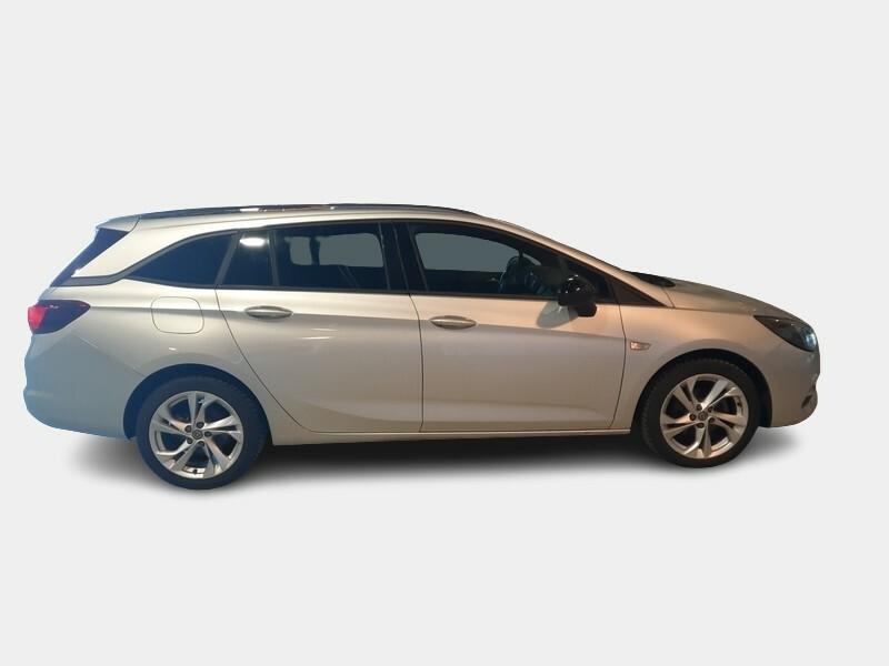 OPEL ASTRA WAGON ST 1.5 CDTI Gs Line 122cv S/S AT9