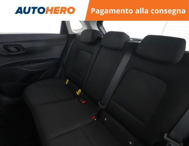 HYUNDAI i20 1.0 T-GDI 5 porte Style